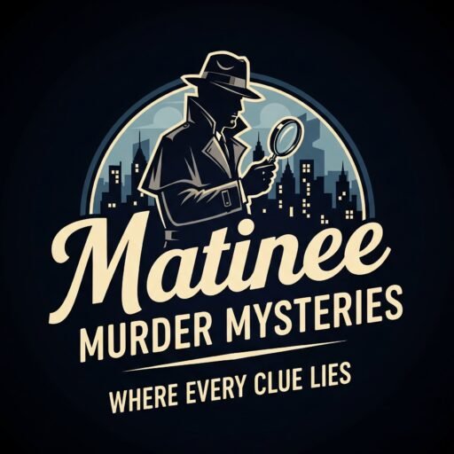 matineemurdermysteries.com